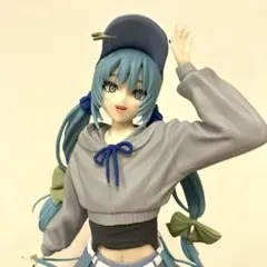初音ミク フィギュア　Hatsune Miku