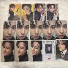 &TEAM TAKI タキ トレカセット