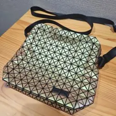 【希少】　ISSEY MIYAKE MEN メッセンジャーバッグ 希少】 ISSEY MIYAKE MEN メッセンジャーバッグ