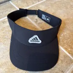adidas レディース バイザー ワンサイズ