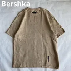ベルシュカ Bershka プルオーバー スウェット 半袖 カットソーのサムネイル