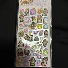 ラブブウォーターシール