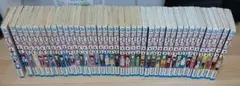 銀魂 1-40巻セット