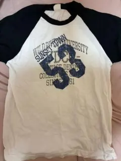 EDWIN 半袖Tシャツのサムネイル