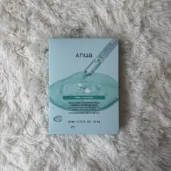 Anua（アヌア）PDRN ヒアルロン酸カプセル100セラムシートマスク 10枚