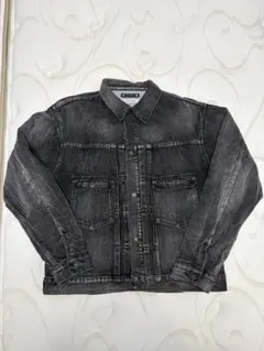 MINEDENIM nonnative TRUCKER JACKET TYPE2 - メルカリ