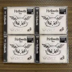 NEXZ CD Hellmate 通常盤 8枚セット 新品未開封 シリアル付き - メルカリ