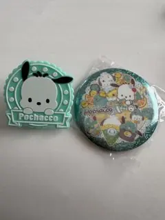 ポチャッコグッズ