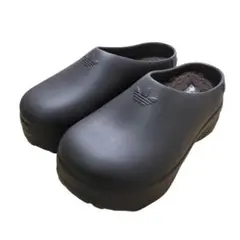 未使用 ADIDAS 23.5㎝ Adi FOM STAN MULE サンダル