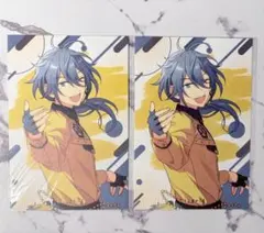 あんスタ　6周年　ポスカ　ニキ