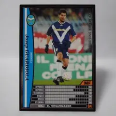 追加版　グァルディオラ　ペップ　ベル・ジョーコの演出家　WCCF　PANINI