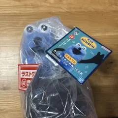 パペットスンスン 1番くじ ラストワン賞