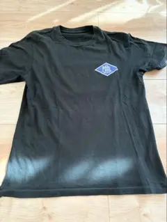 THEPOOL BROWSE 黒 Tシャツのサムネイル