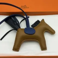 新品】エルメス ロデオ ペガサス PM 新色 ソーグリパンタン 入手困難