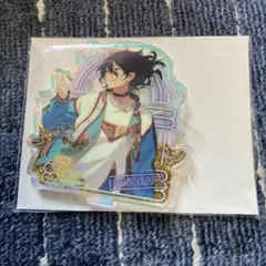 あんスタ 氷鷹北斗 7周年 アクリルスタンド アクスタ - メルカリ