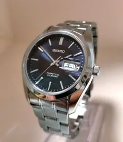 2026年最新】seiko 8f33 0040の人気アイテム - メルカリ