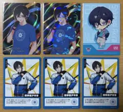 にじさんじ 四季凪アキラ グッズ