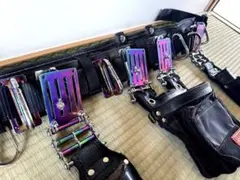 2026年最新】ニックス 腰袋セットの人気アイテム - メルカリ