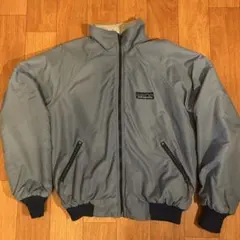 80sデカタグ patagonia シェルドシンチラ