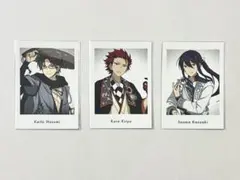 あんスタ 特典 ぱしゃっつ 紅月