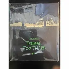 カード付/PRIMAL FOOTMARK #14/ONE OK ROCK