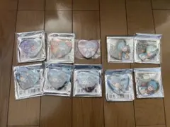 すとぷりころん缶バッジセット