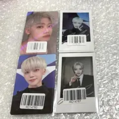 NCT DREAM 中華ヨントントレカ JAEMIN