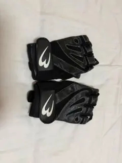 筋トレ用 グローブ　マメ防止