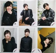 松井奏 IMPACTors 公式写真⑮ 6枚