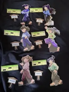 2025年最新】立花仙蔵 アクリルスタンド 一年生の人気アイテム