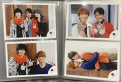 SixTONES Jr. 2015 公式写真 7枚セット