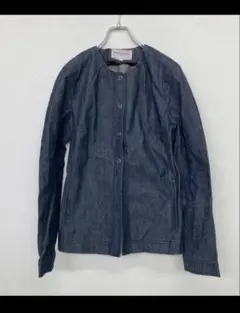 MARC JACOBS マークジェイコブス　デニムシャツジャケット　4のサムネイル