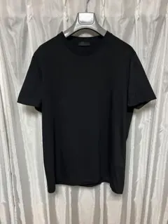 PRADA 23ss 半袖Tシャツ トライアングルロゴ 3XLのサムネイル