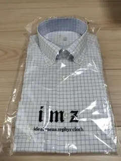 imz ワイシャツ 　39×86