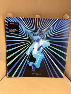 AUTOMATIC IS IT NOW? 日本限定レコード 廃盤 - メルカリ