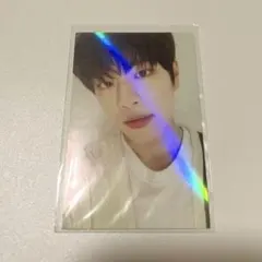 straykids スキズ トレカ リノ NOEASY makestar メクス - メルカリ