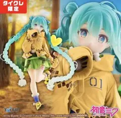2026年最新】初音ミク Fashion フィギュア Lolita タイクレの人気