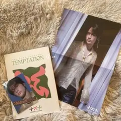 txt temptation  lullaby ヒュニンカイ