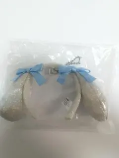 サンリオ シークレット ミニカチューシャ パーティー②シナモロール