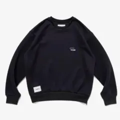 WHIZLIMITED M&M 7STARS PINSTRIPE SWEAT - メルカリ