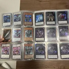 遊戯王 引退品 旧レリーフ 19枚セット - メルカリ