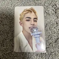 SEVENTEEN セブチ アンコン CARAT ZONE エスクプス トレカ - メルカリ
