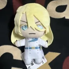 BLEACH ブリーチ　ともぬい　ユーグラム・ハッシュヴァルト 2026年最新】ハッシュヴァルト ぬいの人気アイテム - メルカリ