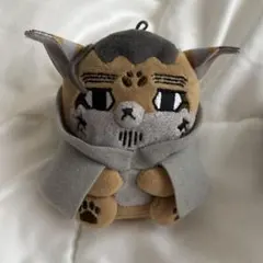 1名様】オーダーページ skzoo ぬい用 ニット ぬい服 ウルフチャン