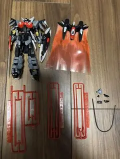 hg ブラックナイトスコード