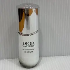 ♪ディオール　カプチュール　トータル　セラム　10ｍl