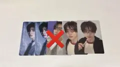 ENHYPEN daydreamソンフントレカ