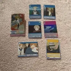 夏目友人帳 トレーディングカード まとめ売り② - メルカリ