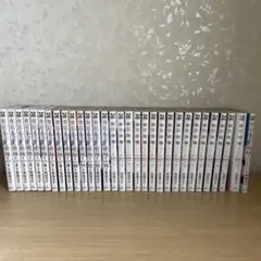東京喰種 全巻のサムネイル