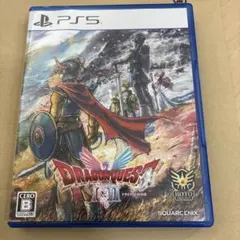 ドラゴンクエストI & II PS5